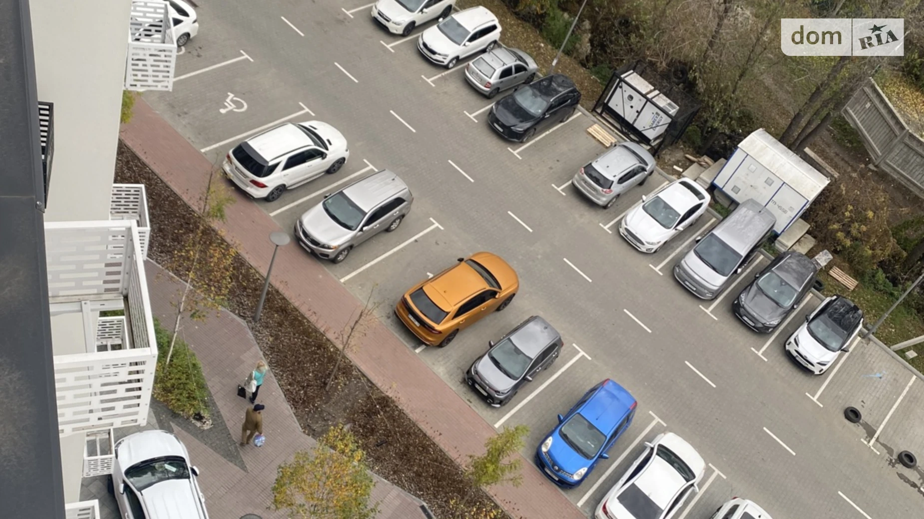 Продається 1-кімнатна квартира 33.6 кв. м у Ірпені, вул. Ольги Кобилянської(Достоєвського), 1В/12 - фото 5