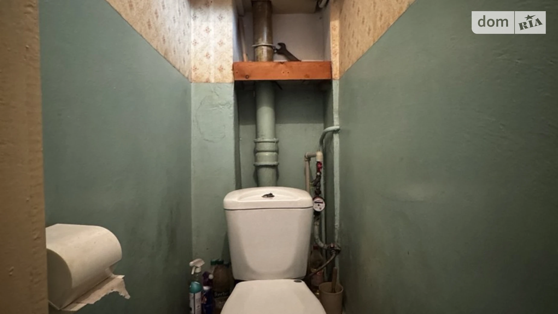 Продается 2-комнатная квартира 42.5 кв. м в Хмельницком, ул. Заречанская, 24 - фото 4