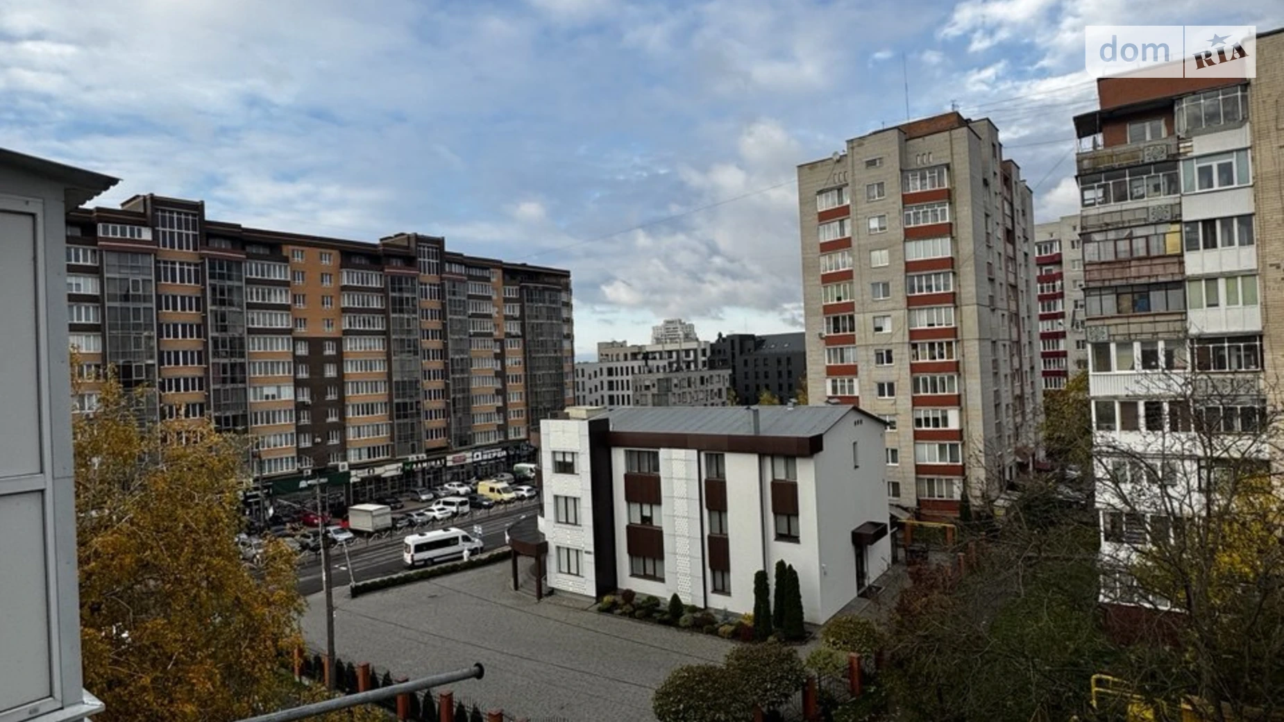 Продается 2-комнатная квартира 42.5 кв. м в Хмельницком, ул. Заречанская, 24 - фото 3