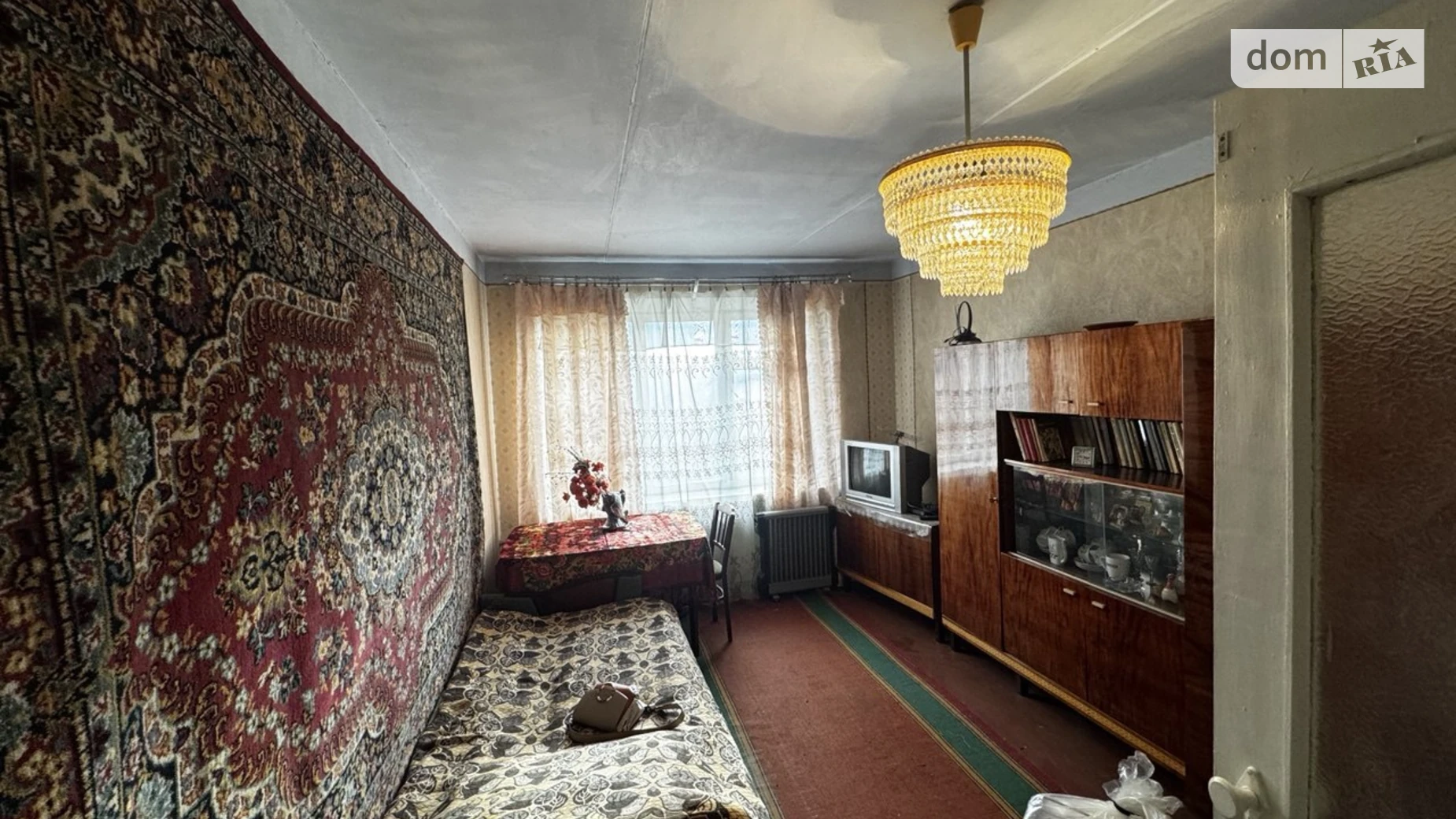 Продается 2-комнатная квартира 42.5 кв. м в Хмельницком, ул. Заречанская, 24 - фото 2