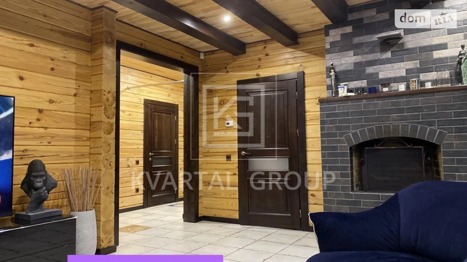 Продается дом на 2 этажа 128 кв. м с мебелью, цена: 200000 $ - фото 2