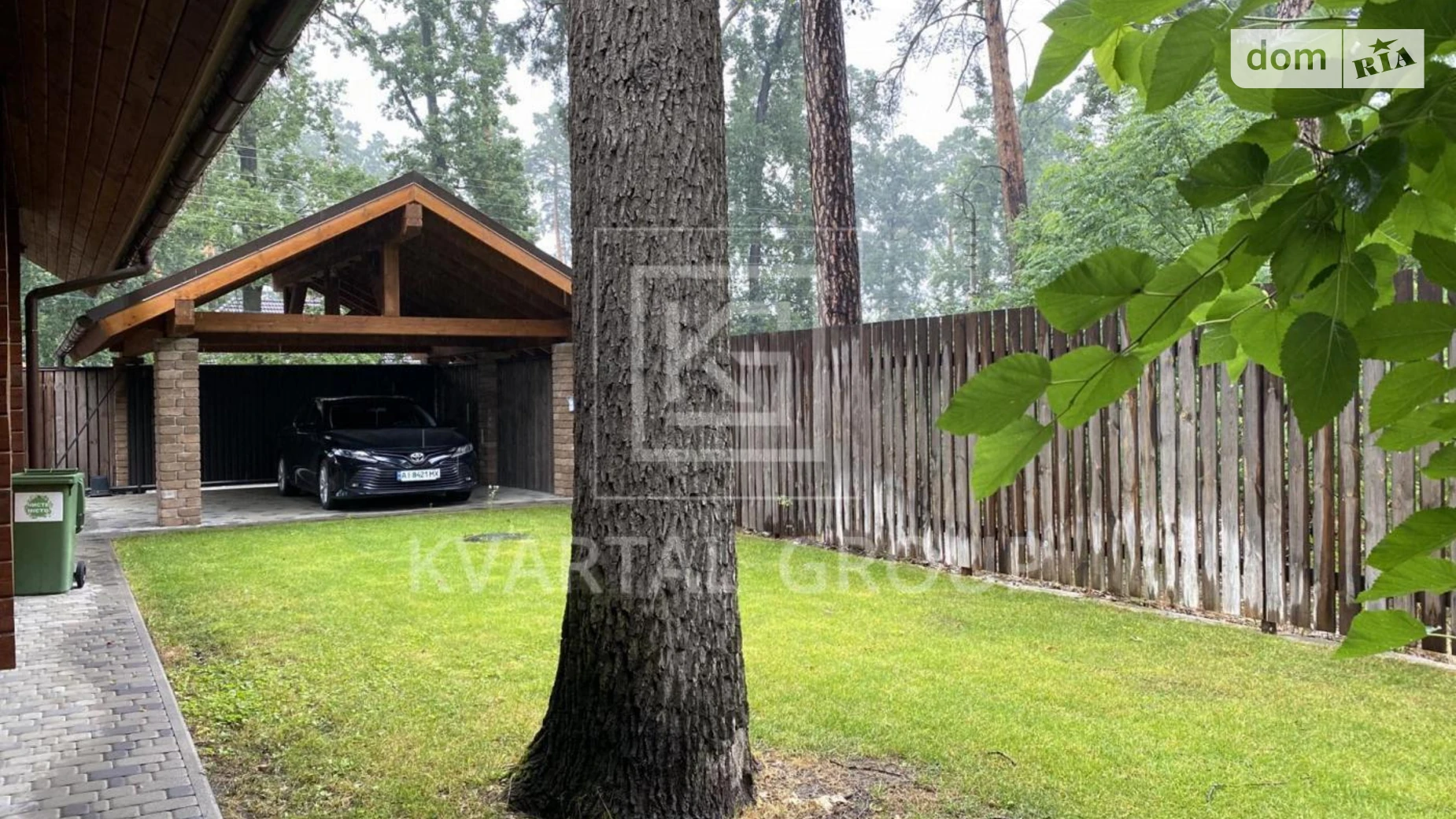 Продается дом на 2 этажа 128 кв. м с мебелью, цена: 200000 $ - фото 4