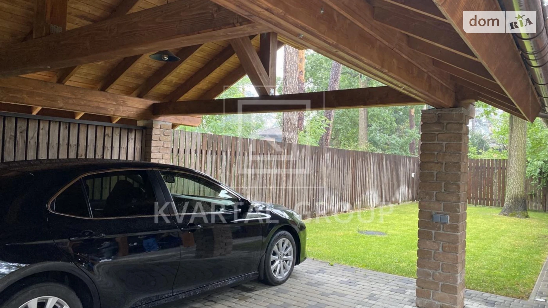 Продается дом на 2 этажа 128 кв. м с мебелью, цена: 200000 $ - фото 3