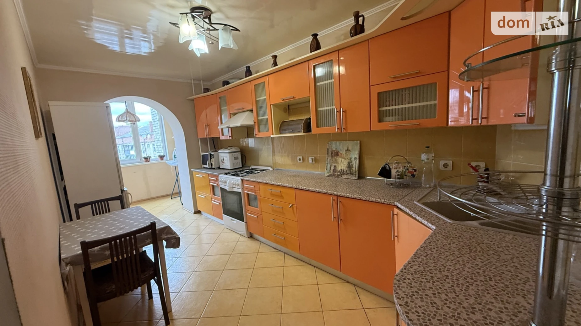 Продається 3-кімнатна квартира 80 кв. м у Вінниці, вул. Пирогова - фото 2