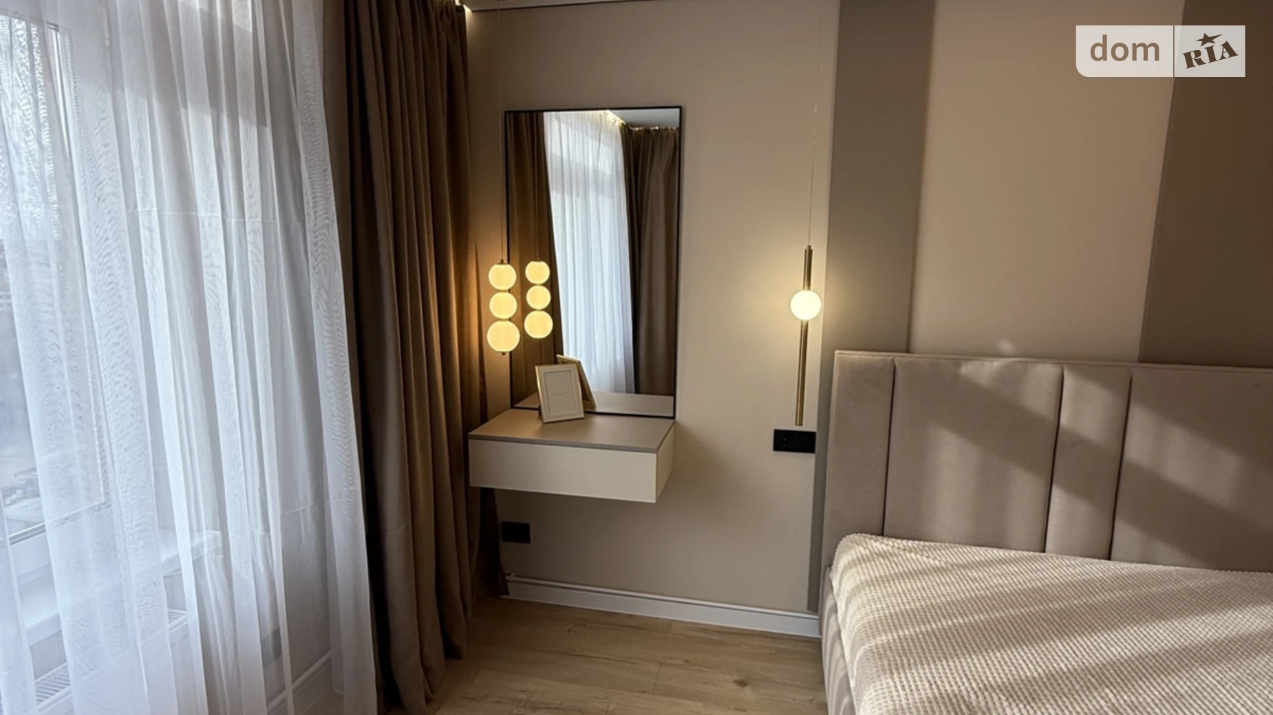 2-комнатная квартира 58 кв. м в Тернополе, ул. Киевская - фото 3