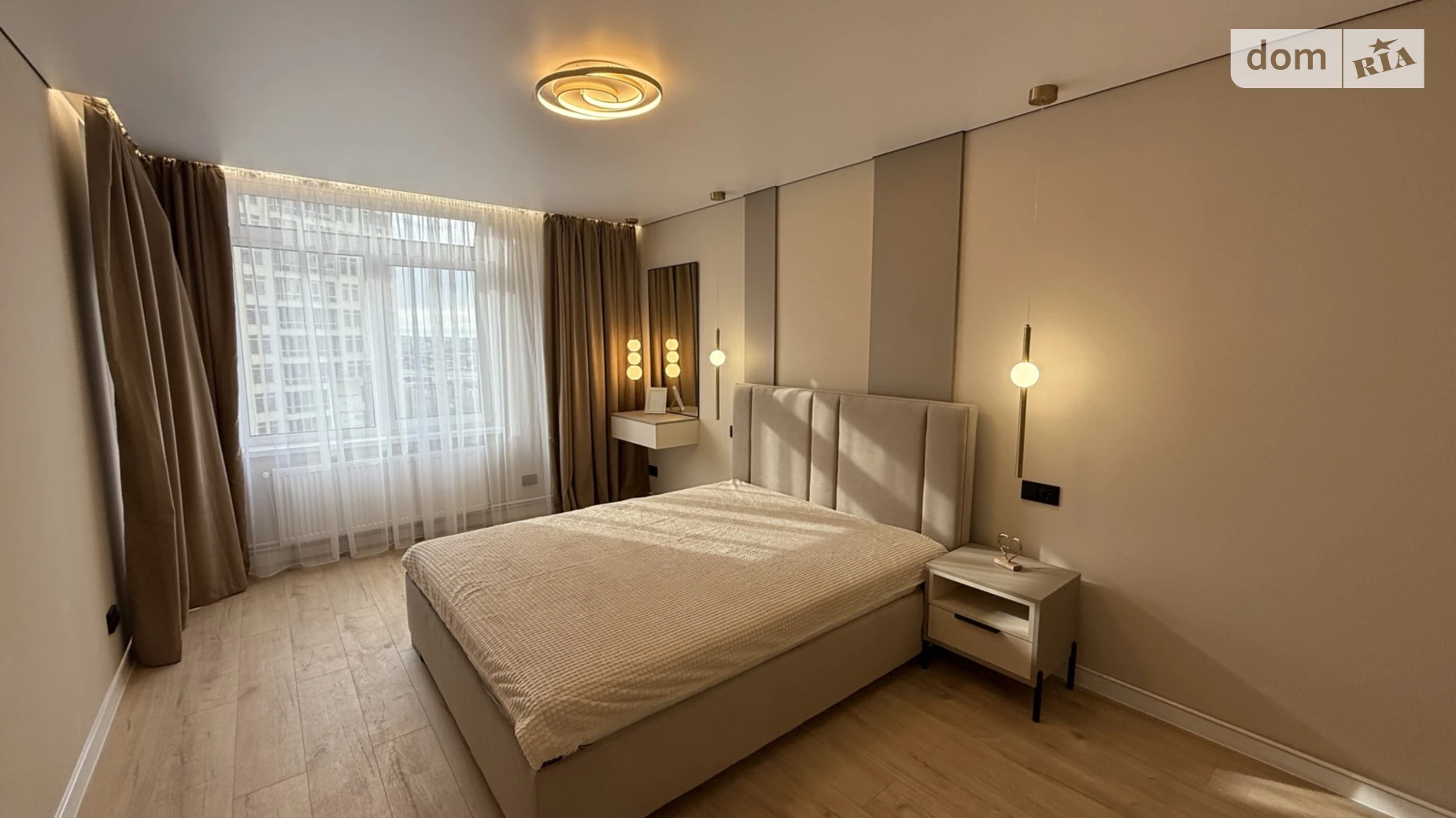 2-комнатная квартира 58 кв. м в Тернополе, ул. Киевская - фото 4