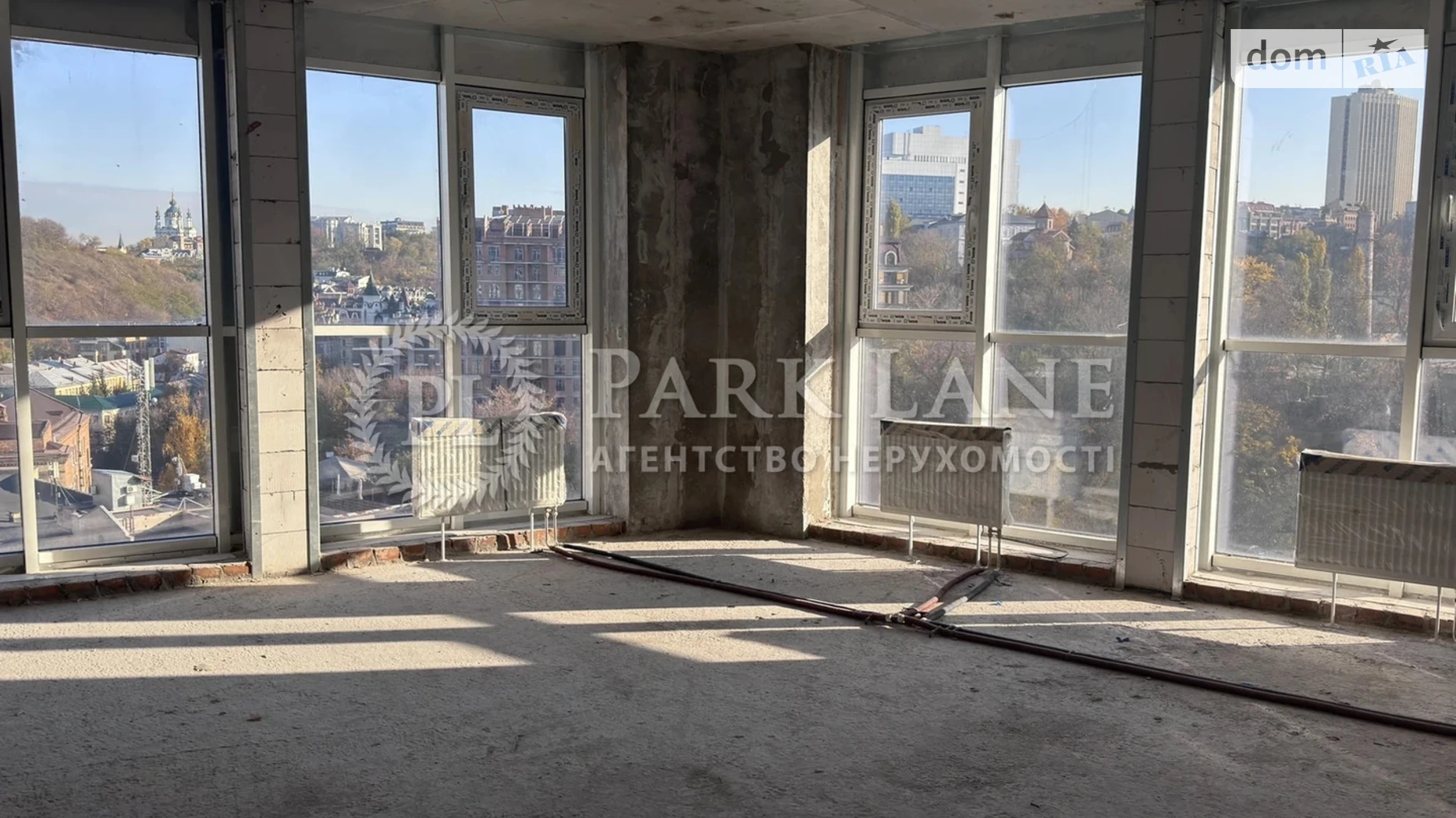 Продается 2-комнатная квартира 105.4 кв. м в Киеве, ул. Глубочицкая, 73 - фото 2