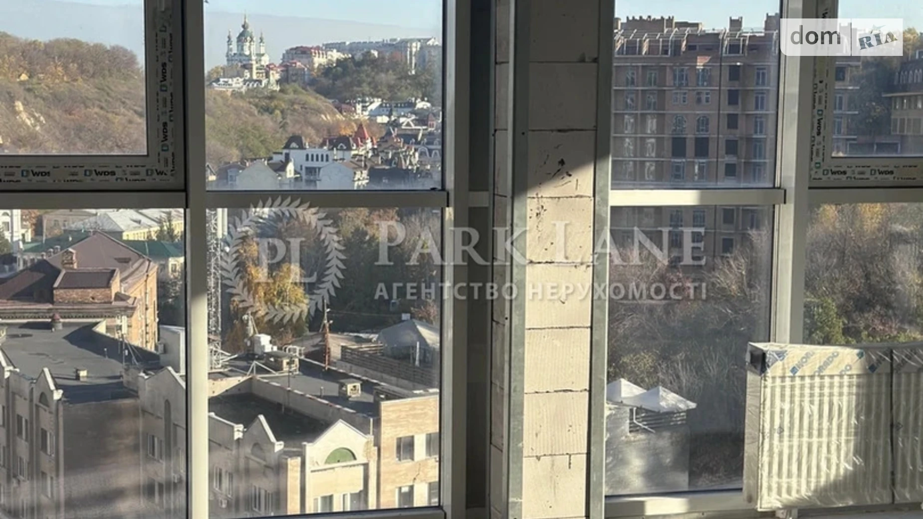 Продается 2-комнатная квартира 105.4 кв. м в Киеве, ул. Глубочицкая, 73 - фото 4