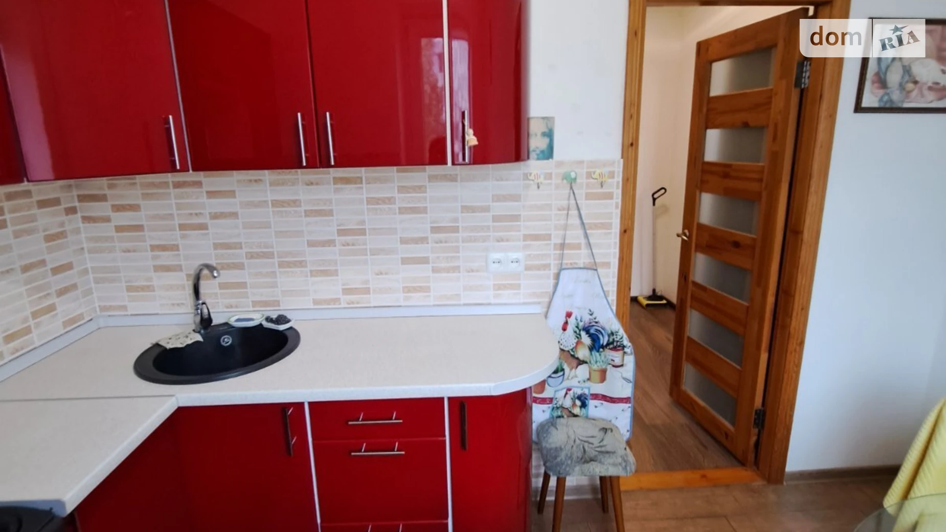 Здається в оренду 3-кімнатна квартира 67.8 кв. м у Миколаєві, вул. Архітектора Старова - фото 3