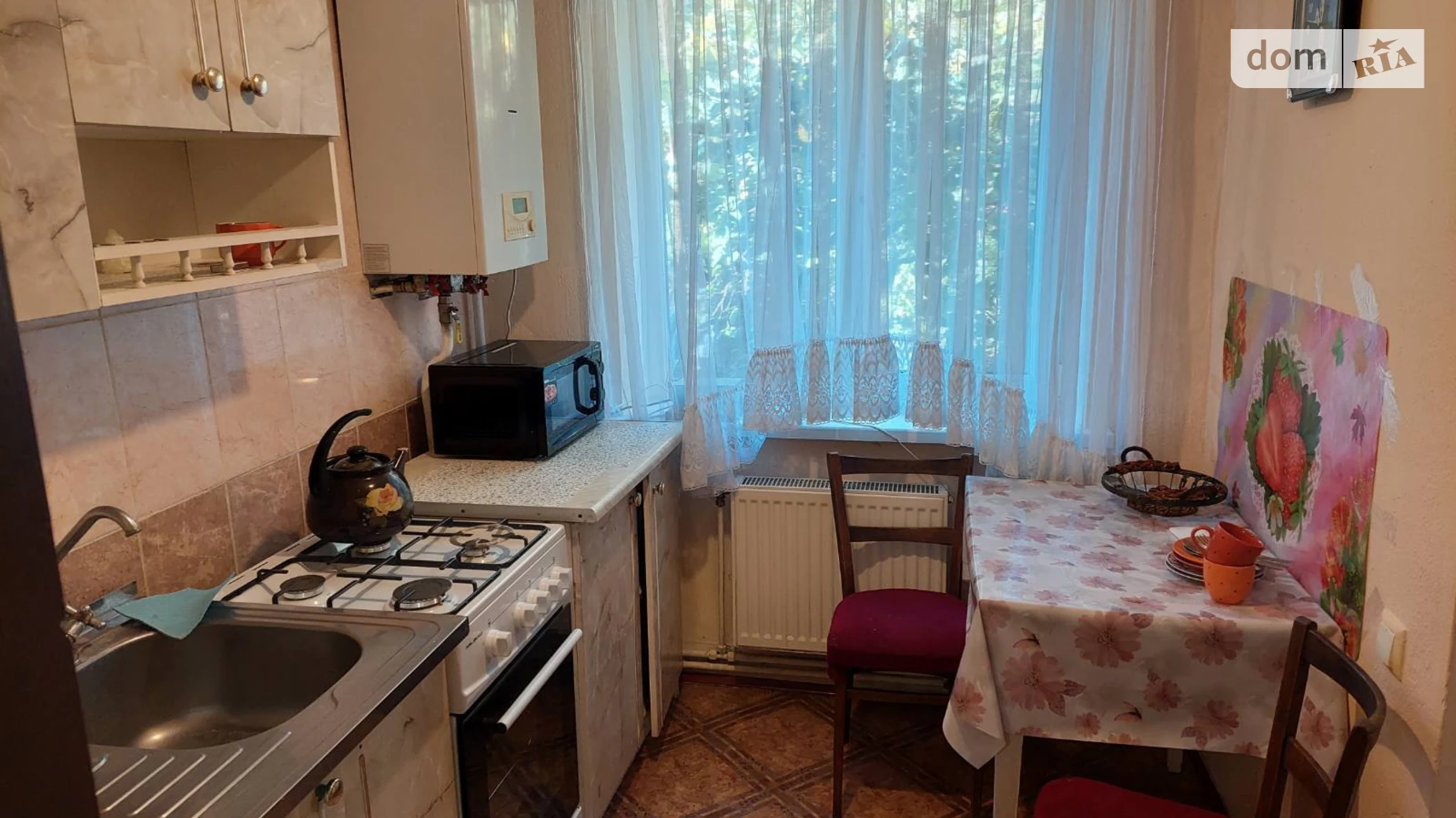 Сдается в аренду одноэтажный дом 42 кв. м с баней/сауной, цена: 7000 грн - фото 2