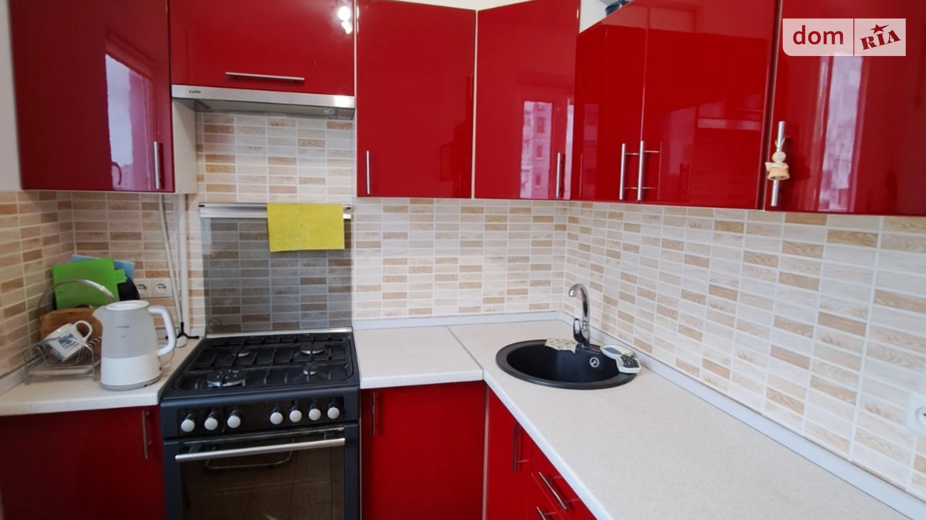 Здається в оренду 3-кімнатна квартира 67.8 кв. м у Миколаєві, вул. Архітектора Старова - фото 2