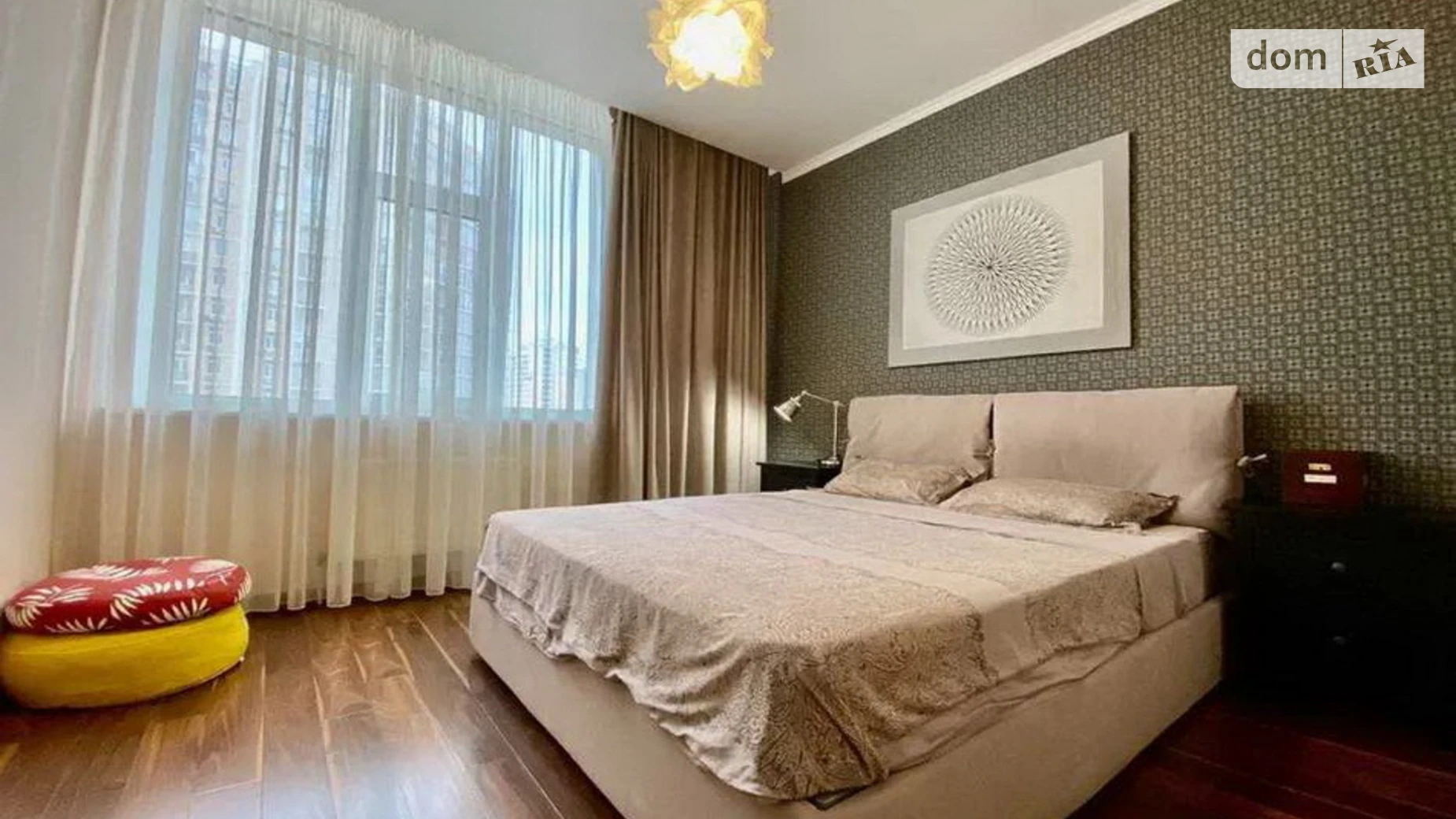 Продається 2-кімнатна квартира 70.2 кв. м у Одесі, плато Аркадійське(Гагарінське), 5А корпус 2 - фото 4