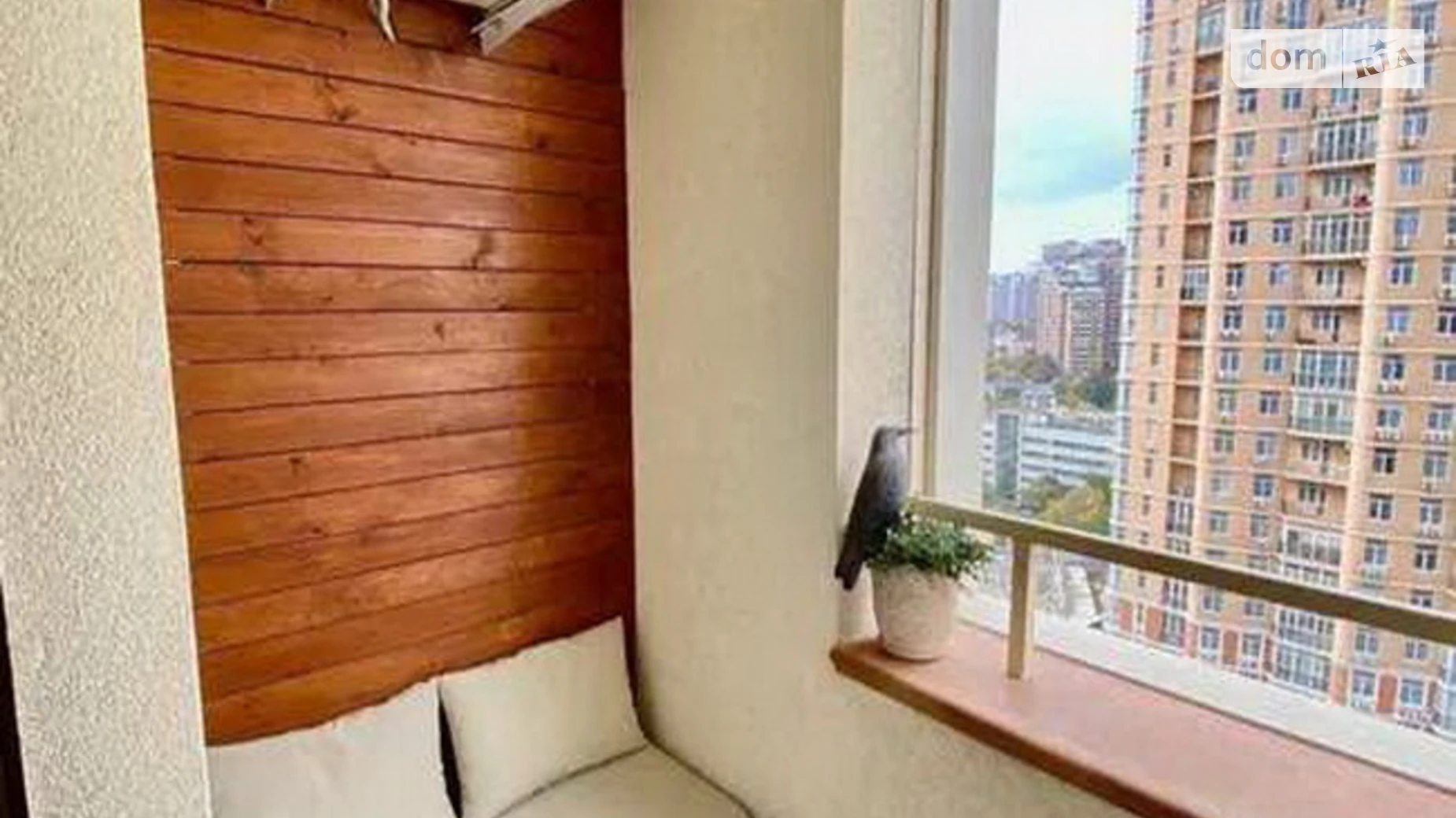 Продається 2-кімнатна квартира 70.2 кв. м у Одесі, плато Аркадійське(Гагарінське), 5А корпус 2 - фото 3