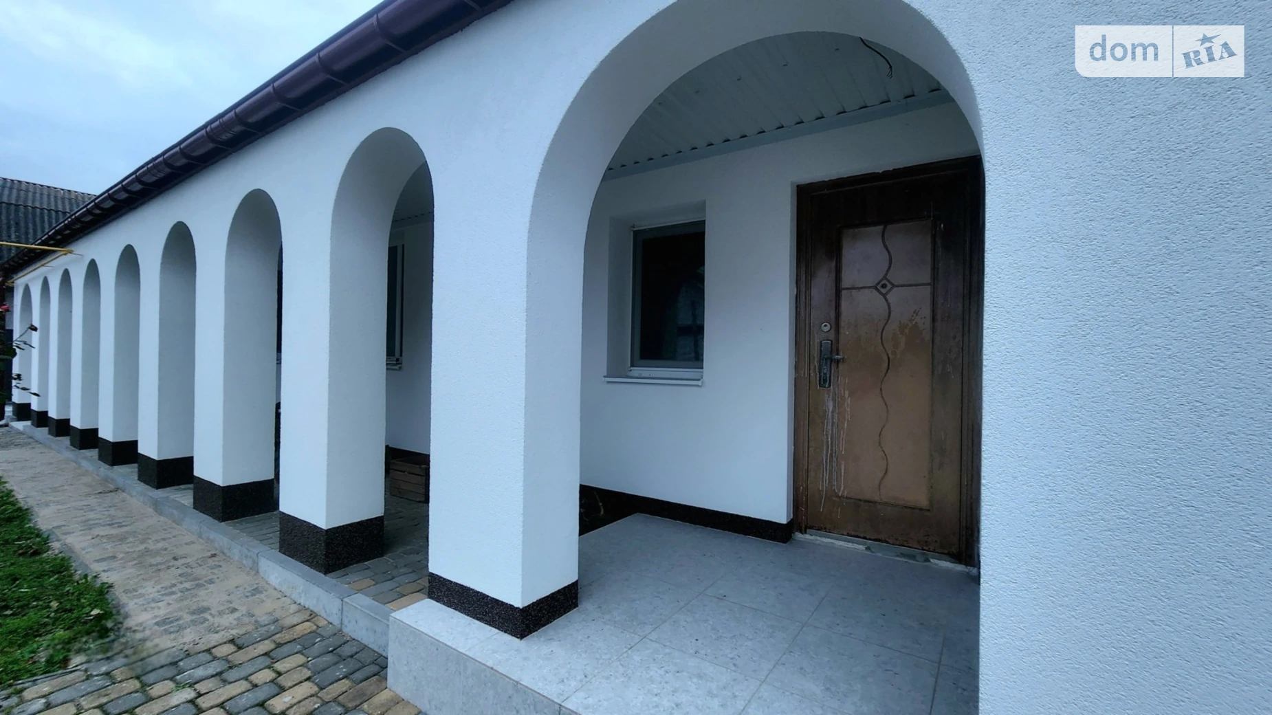 Продается одноэтажный дом 112.1 кв. м с камином, цена: 120000 $ - фото 3