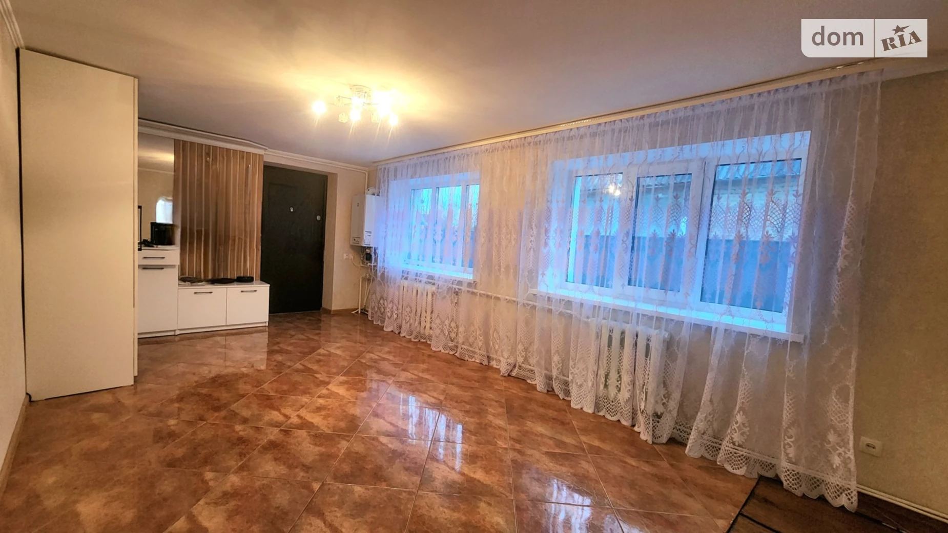 Продается одноэтажный дом 112.1 кв. м с камином, цена: 120000 $ - фото 2
