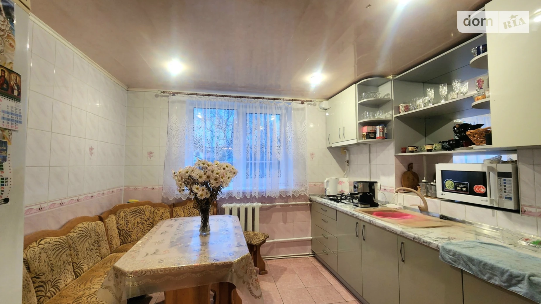 Продается одноэтажный дом 112.1 кв. м с камином, цена: 120000 $ - фото 4