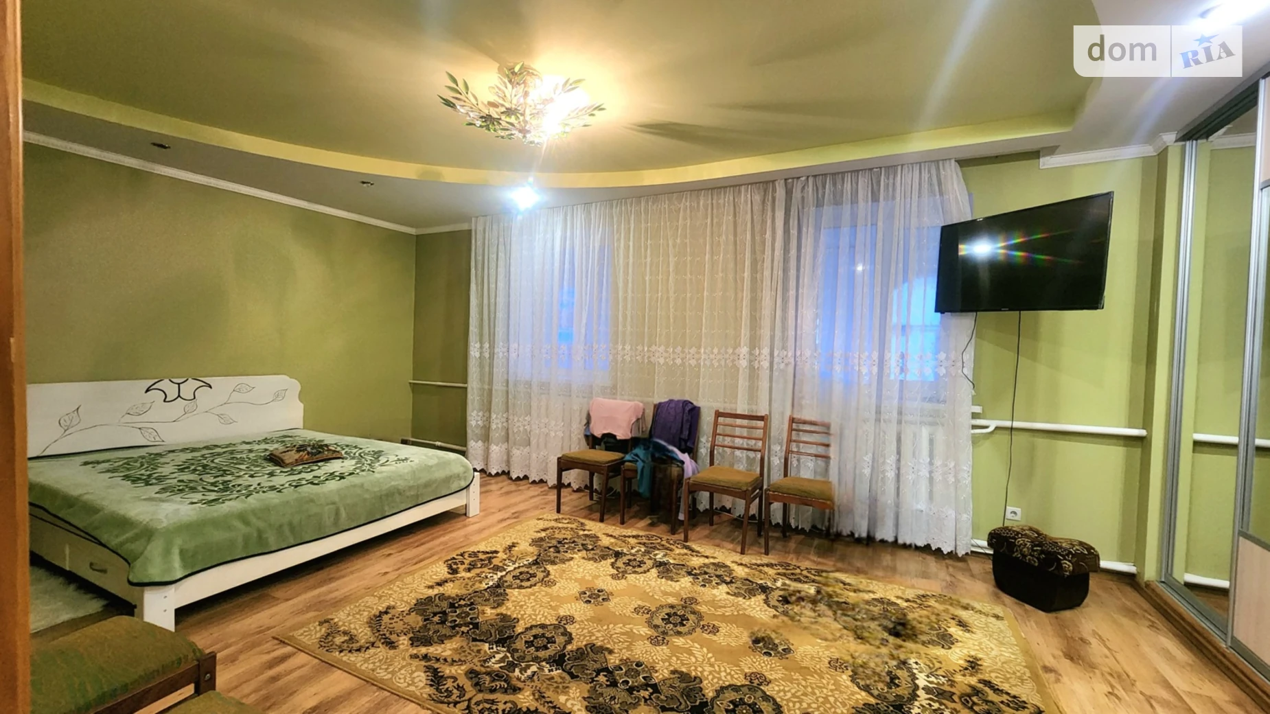 Продается одноэтажный дом 112.1 кв. м с камином, цена: 120000 $ - фото 5