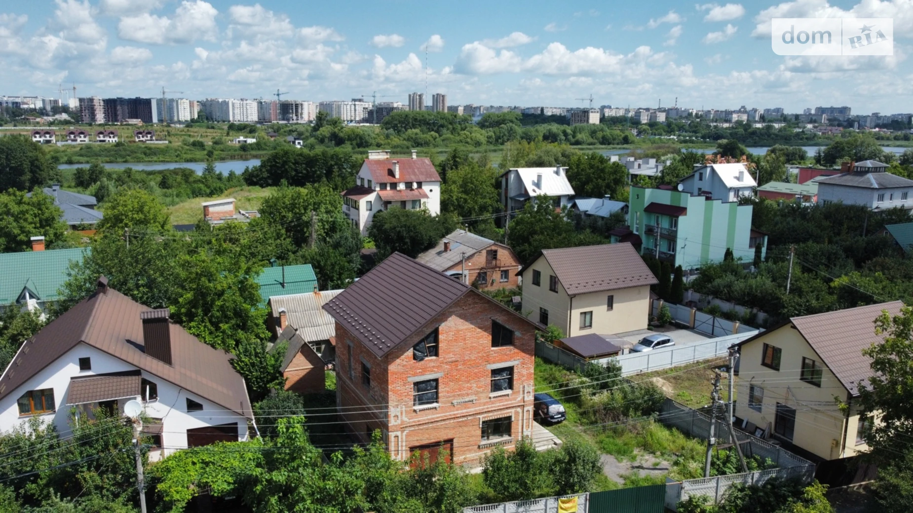 Продається земельна ділянка 8 соток у Вінницькій області, цена: 80000 $ - фото 3