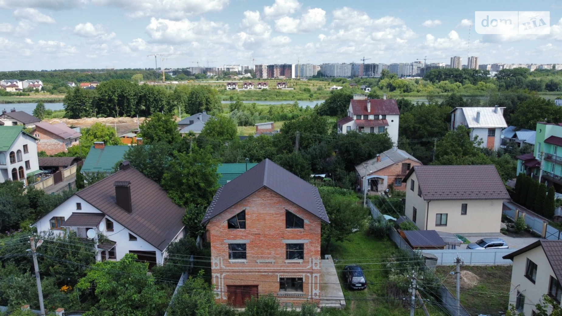 Продається земельна ділянка 8 соток у Вінницькій області, цена: 80000 $ - фото 2