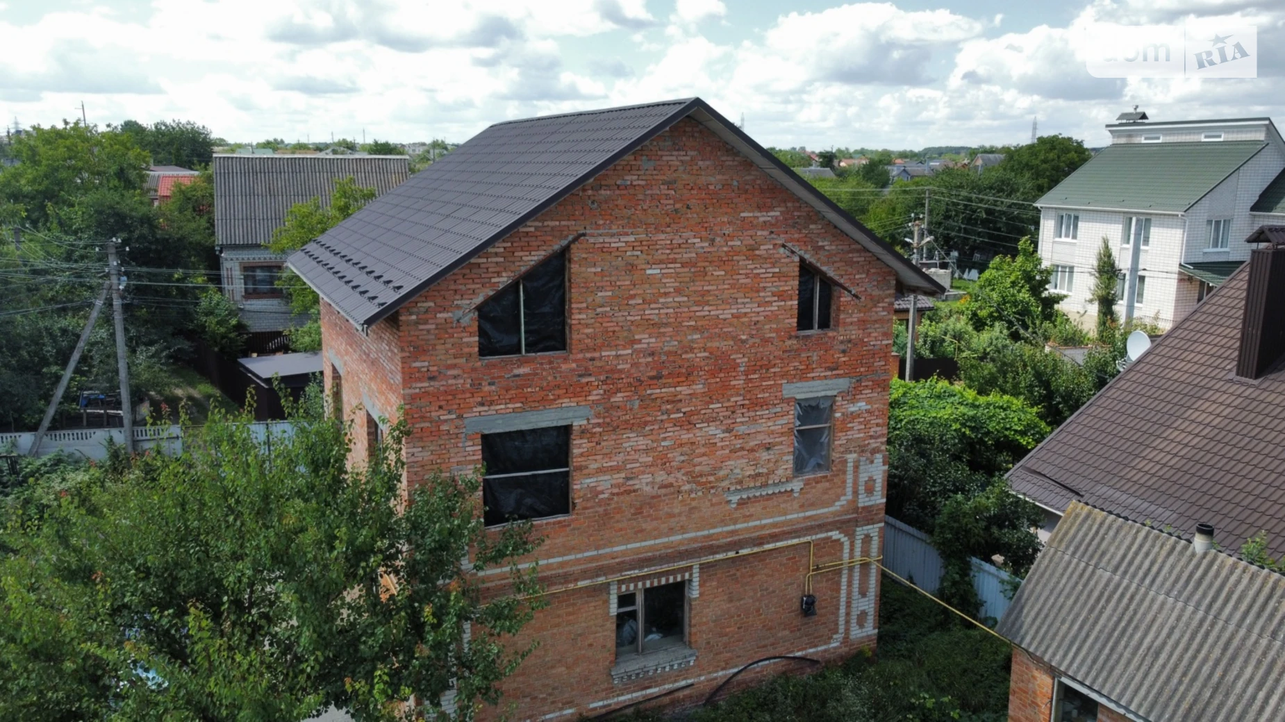 Продається земельна ділянка 8 соток у Вінницькій області, цена: 80000 $ - фото 5