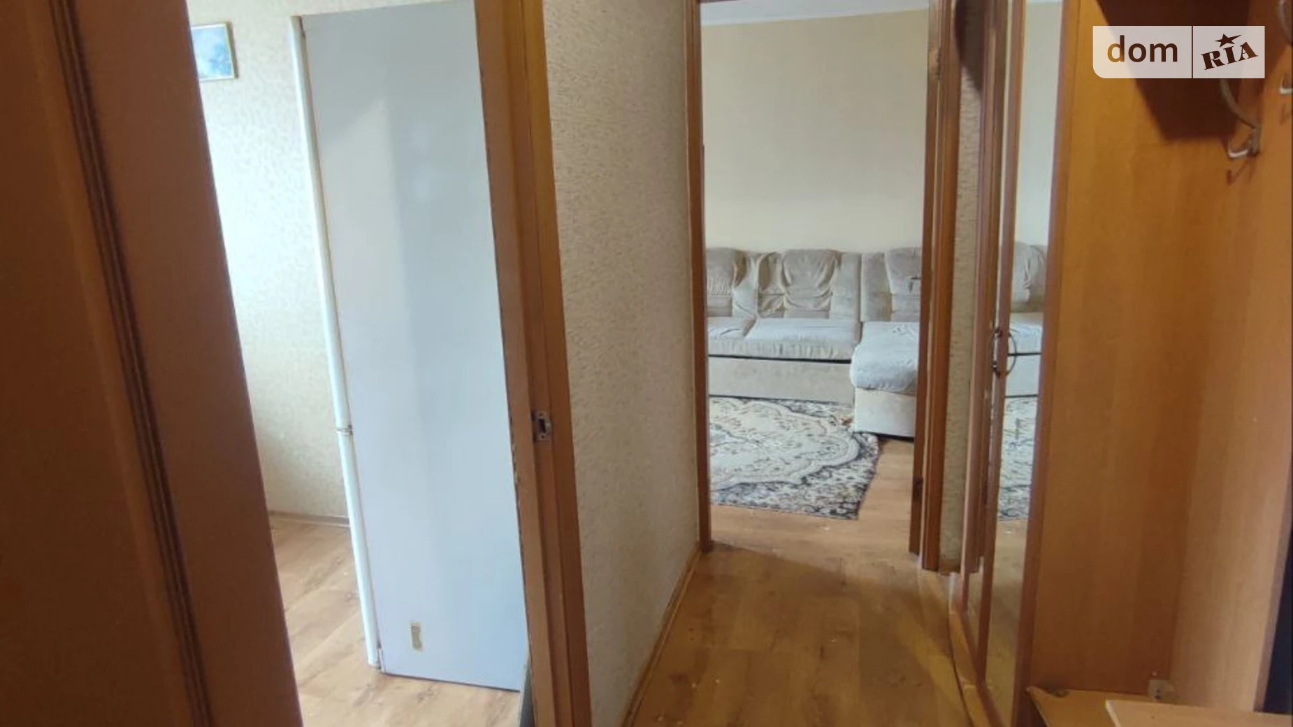 Сдается в аренду 2-комнатная квартира 44 кв. м в Харькове, просп. Юбилейный, 75 - фото 4