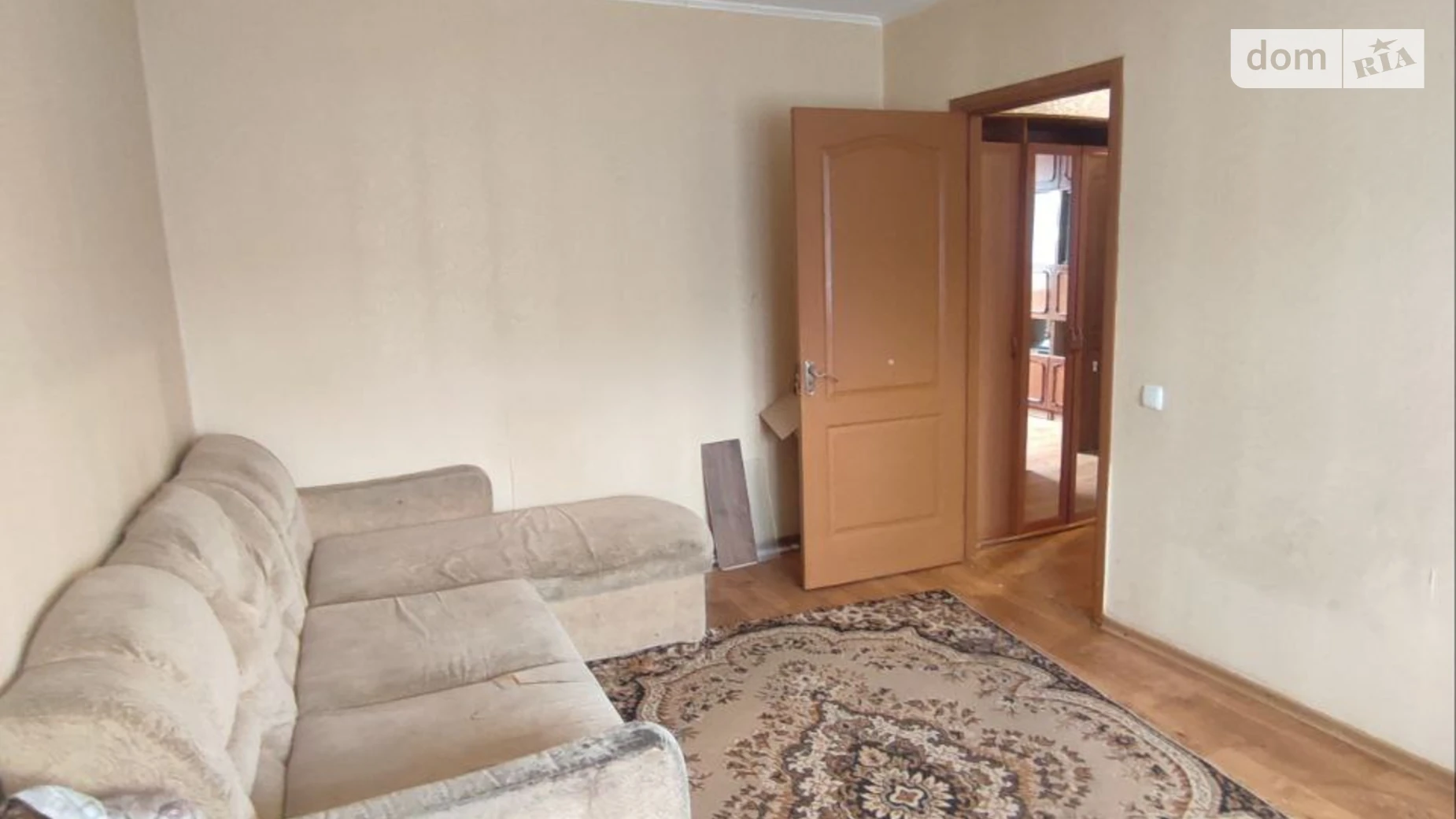 Сдается в аренду 2-комнатная квартира 44 кв. м в Харькове, просп. Юбилейный, 75 - фото 2