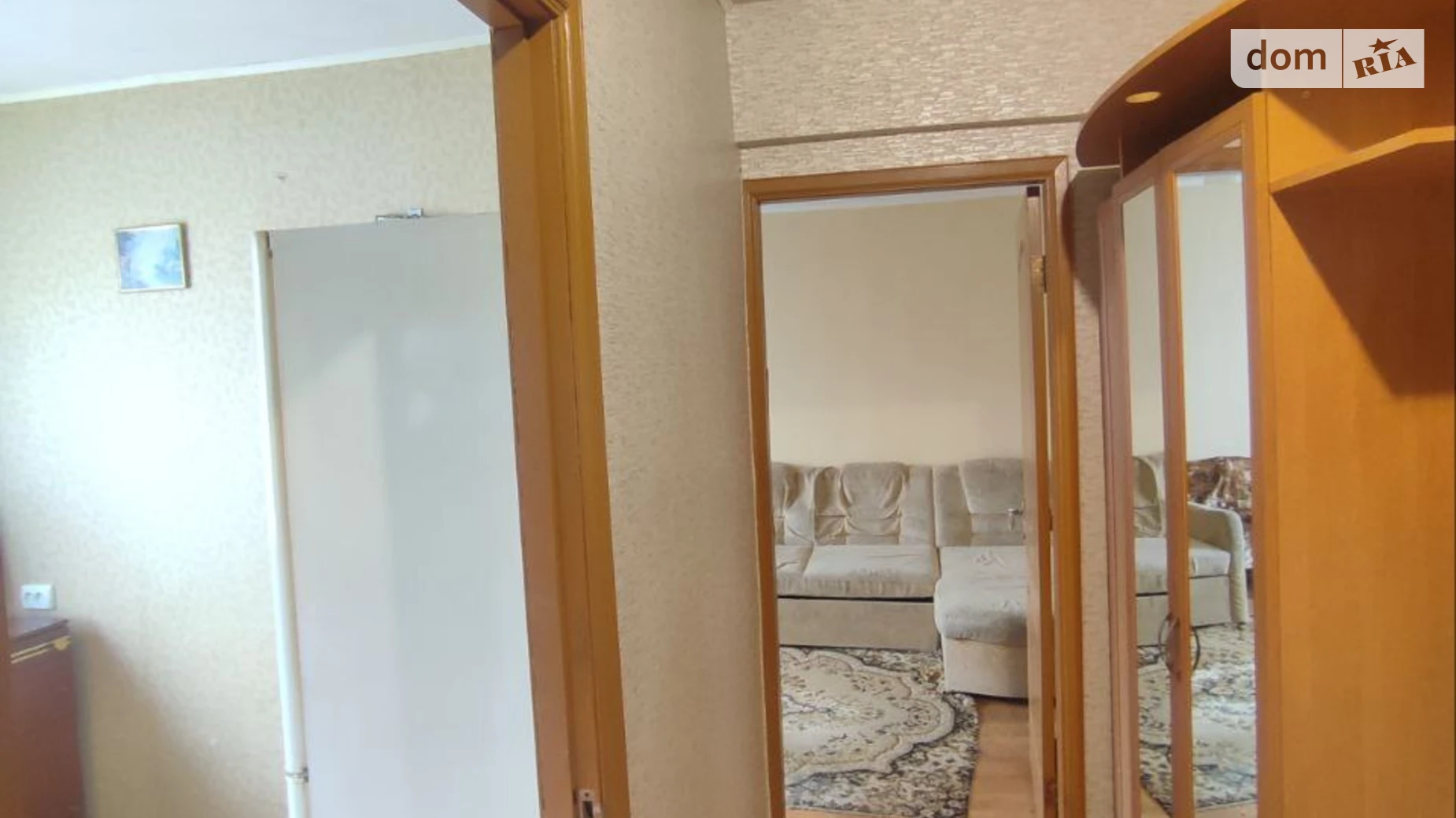 Сдается в аренду 2-комнатная квартира 44 кв. м в Харькове, просп. Юбилейный, 75 - фото 5