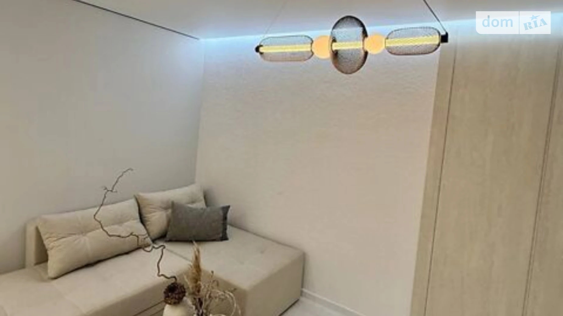 2-комнатная квартира 62 кв. м в Тернополе, ул. Смакулы - фото 4