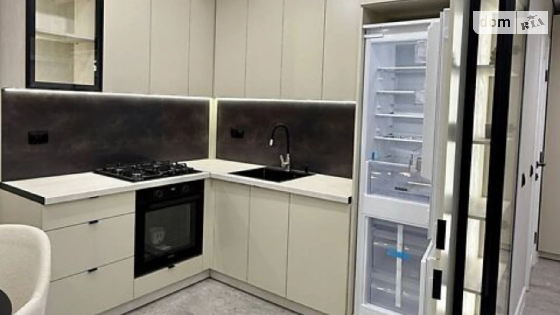 2-комнатная квартира 62 кв. м в Тернополе, ул. Смакулы - фото 2