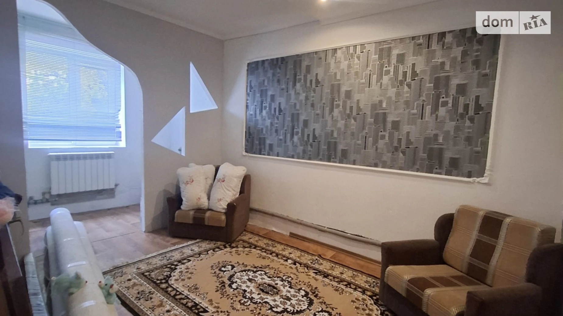 Продается одноэтажный дом 73.6 кв. м с камином, цена: 23000 $ - фото 2
