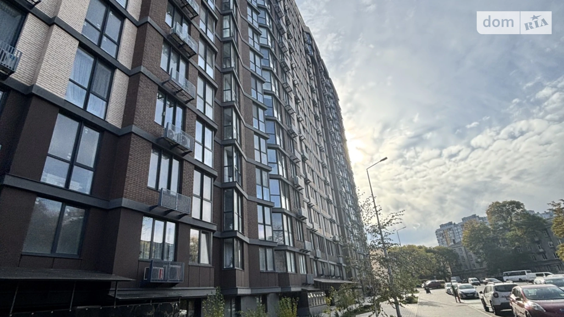 Продается 1-комнатная квартира 39.6 кв. м в Одессе, ул. Прохоровская - фото 5