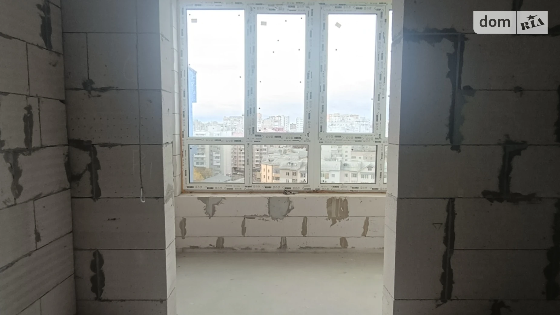 2-комнатная квартира 87 кв. м в Тернополе, ул. Будного Степана, 26Б - фото 4