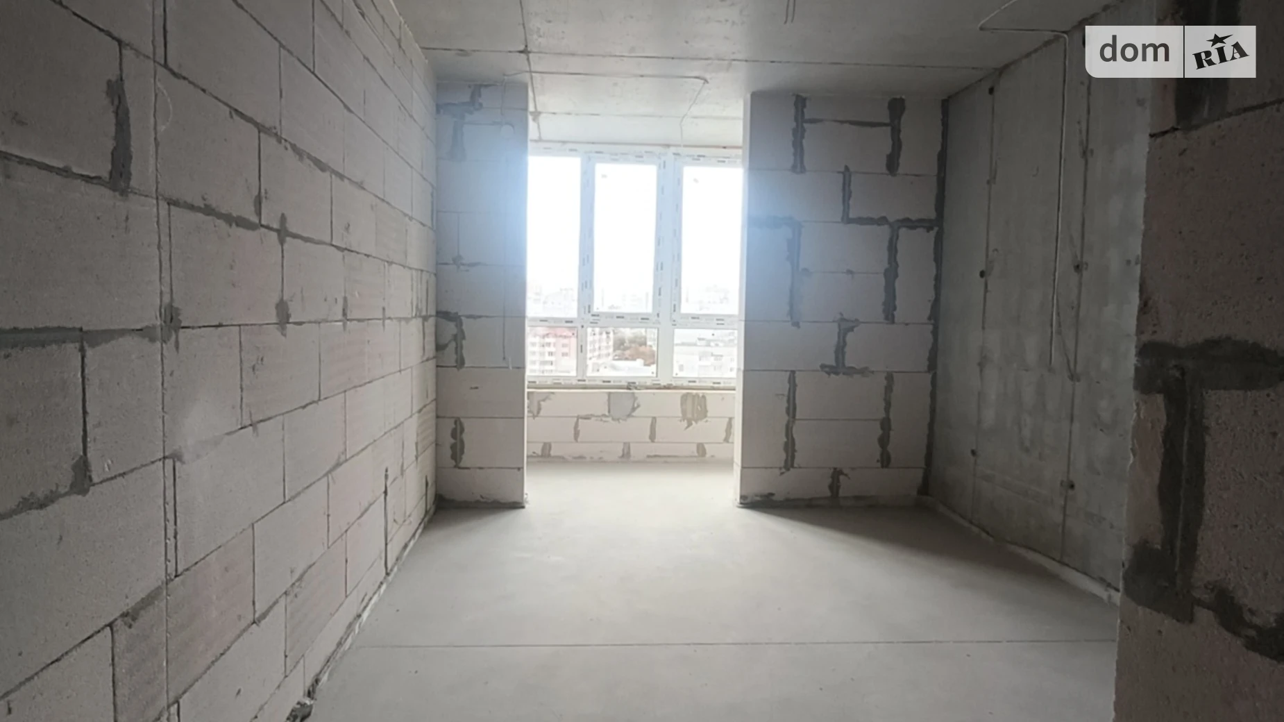 2-комнатная квартира 87 кв. м в Тернополе, ул. Будного Степана, 26Б - фото 5