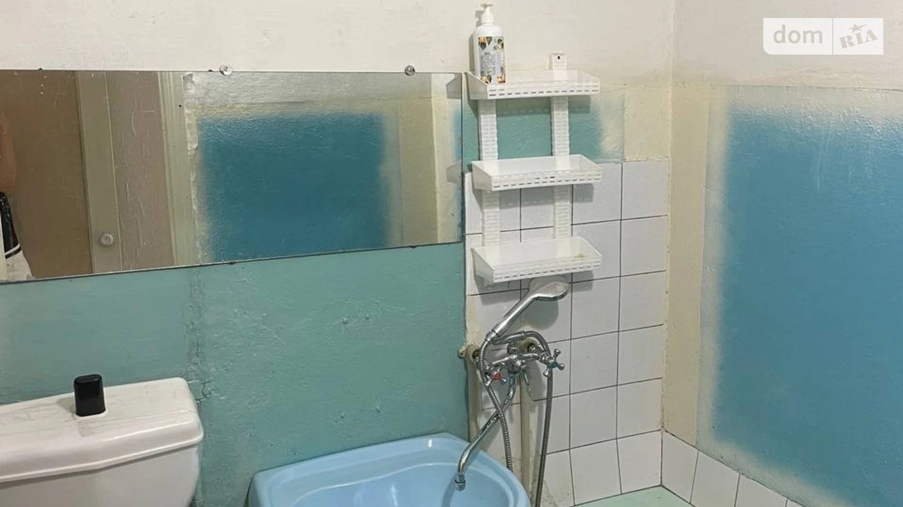 Продается 1-комнатная квартира 28.5 кв. м в Десне, ул. Леси Украинки(Гагарина), 12 - фото 4