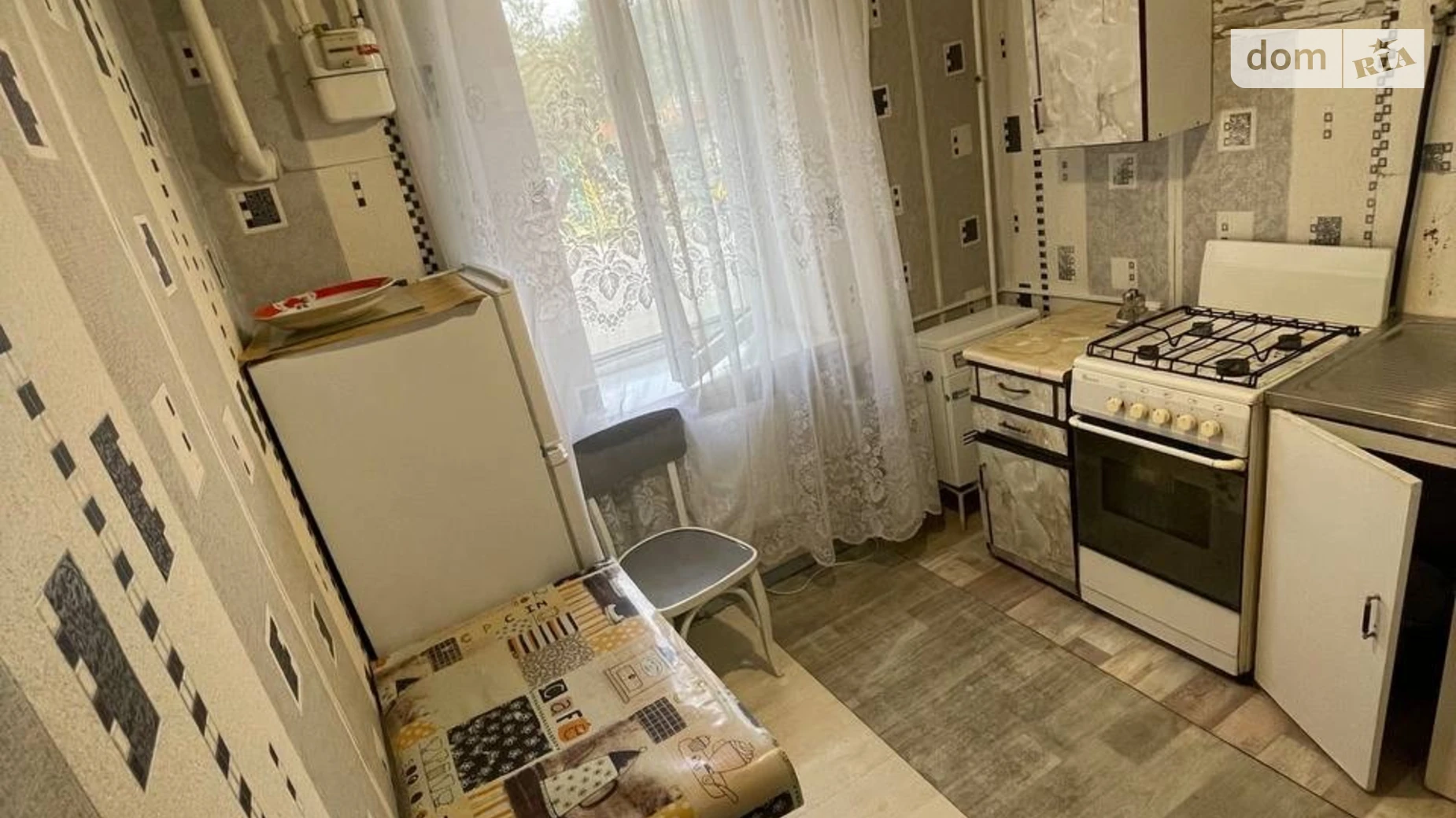 Продается 1-комнатная квартира 28.5 кв. м в Десне, ул. Леси Украинки(Гагарина), 12 - фото 5