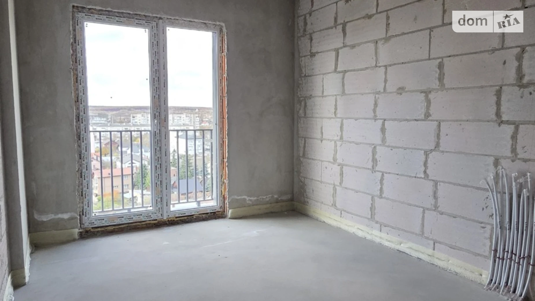 Продается 2-комнатная квартира 61.6 кв. м в Ивано-Франковске, ул. Ленкавского, 2 корпус 3 - фото 3