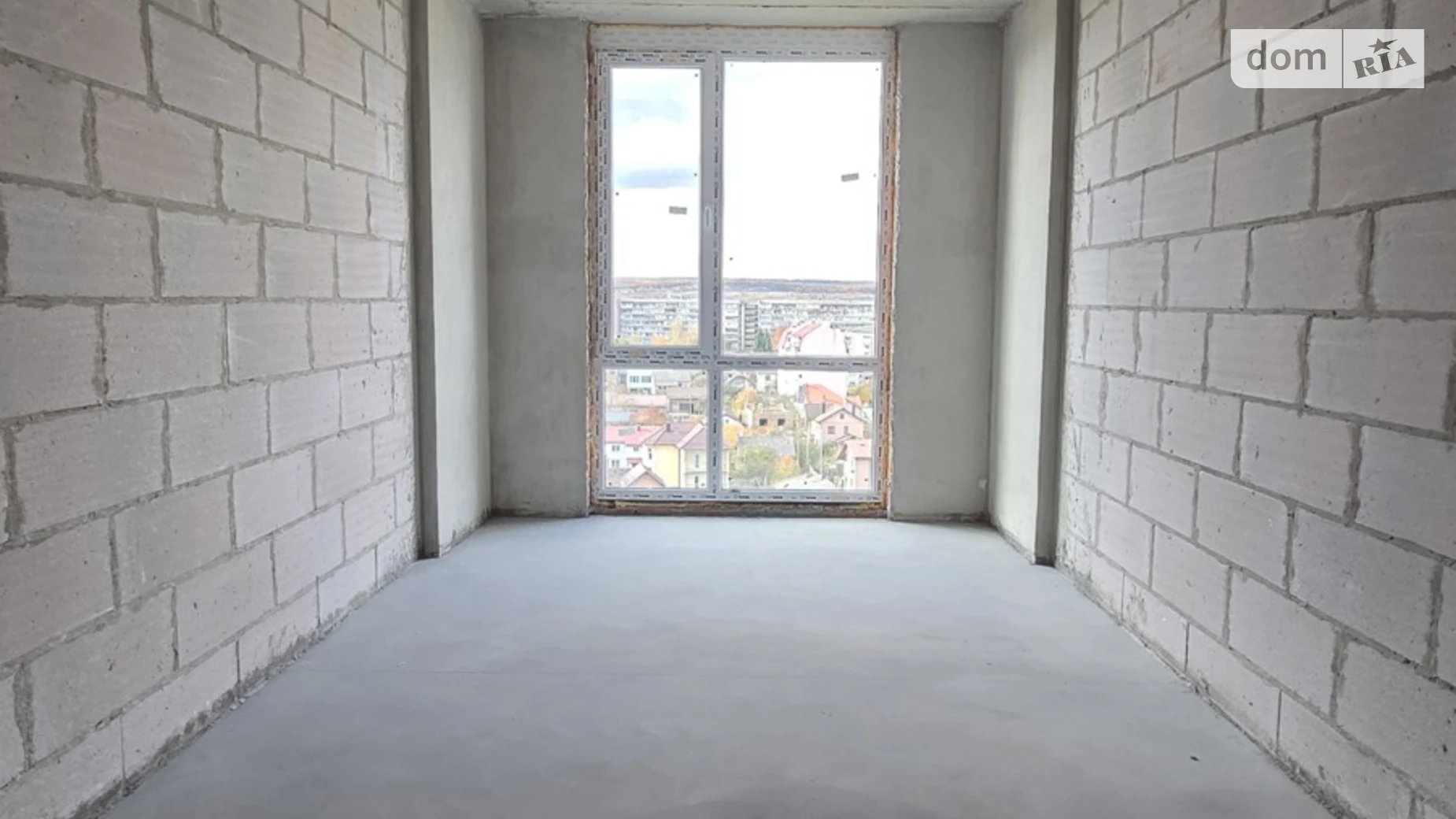 Продается 2-комнатная квартира 61.6 кв. м в Ивано-Франковске, ул. Ленкавского, 2 корпус 3 - фото 4