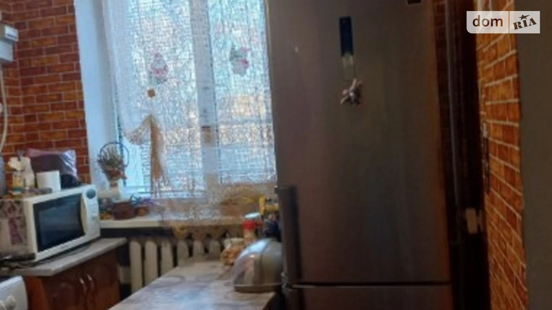 Продается 2-комнатная квартира 38.9 кв. м в Одессе, Балтская дор. - фото 3