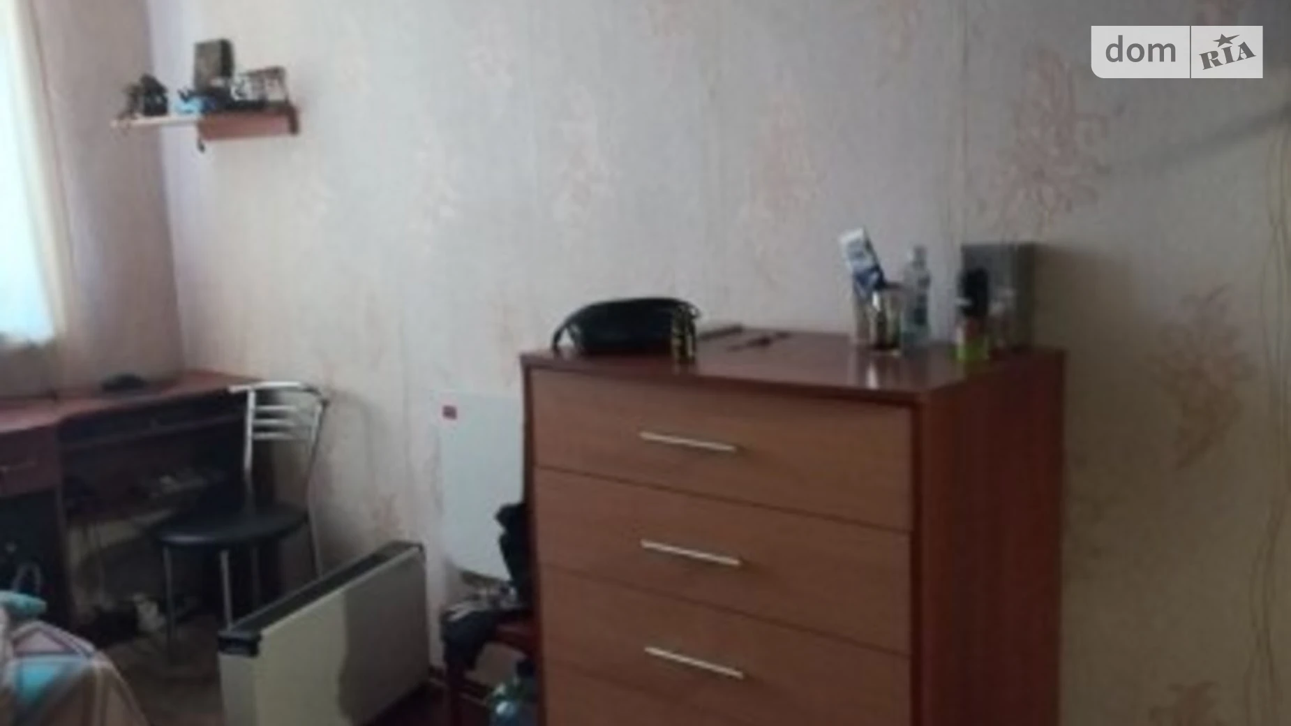 Продается 2-комнатная квартира 38.9 кв. м в Одессе, Балтская дор. - фото 4