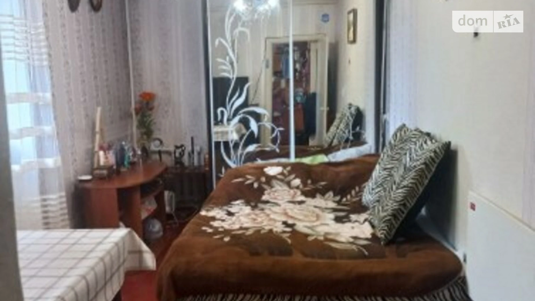 Продается 2-комнатная квартира 38.9 кв. м в Одессе, Балтская дор. - фото 5