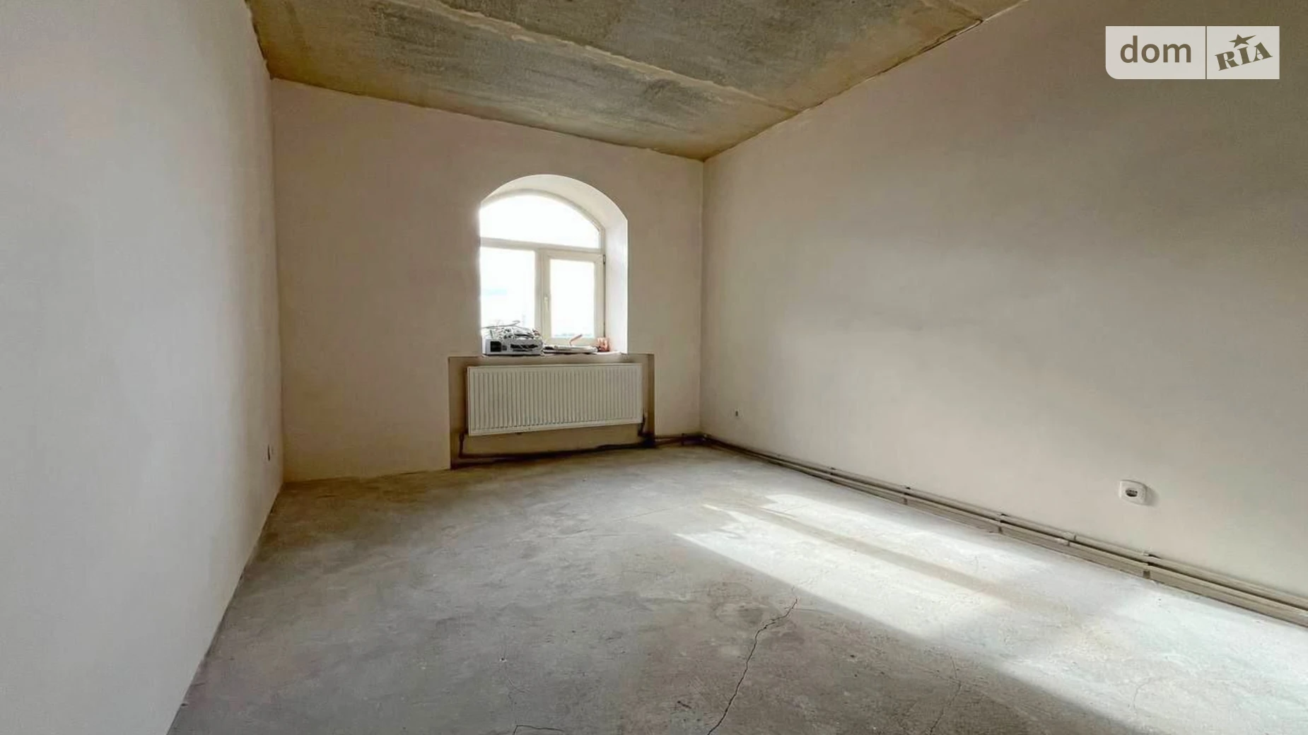 Продається 2-кімнатна квартира 56 кв. м у Чернігові, вул. Красносільського, 21А - фото 4