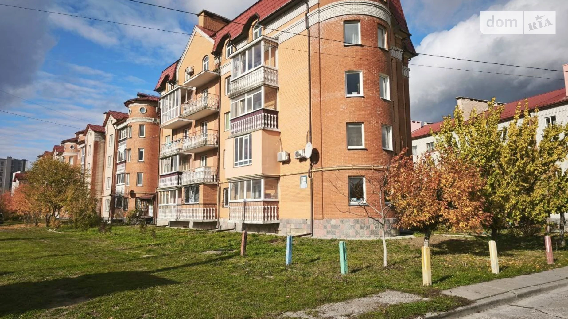 Продається 2-кімнатна квартира 56 кв. м у Чернігові, вул. Красносільського, 21А - фото 3