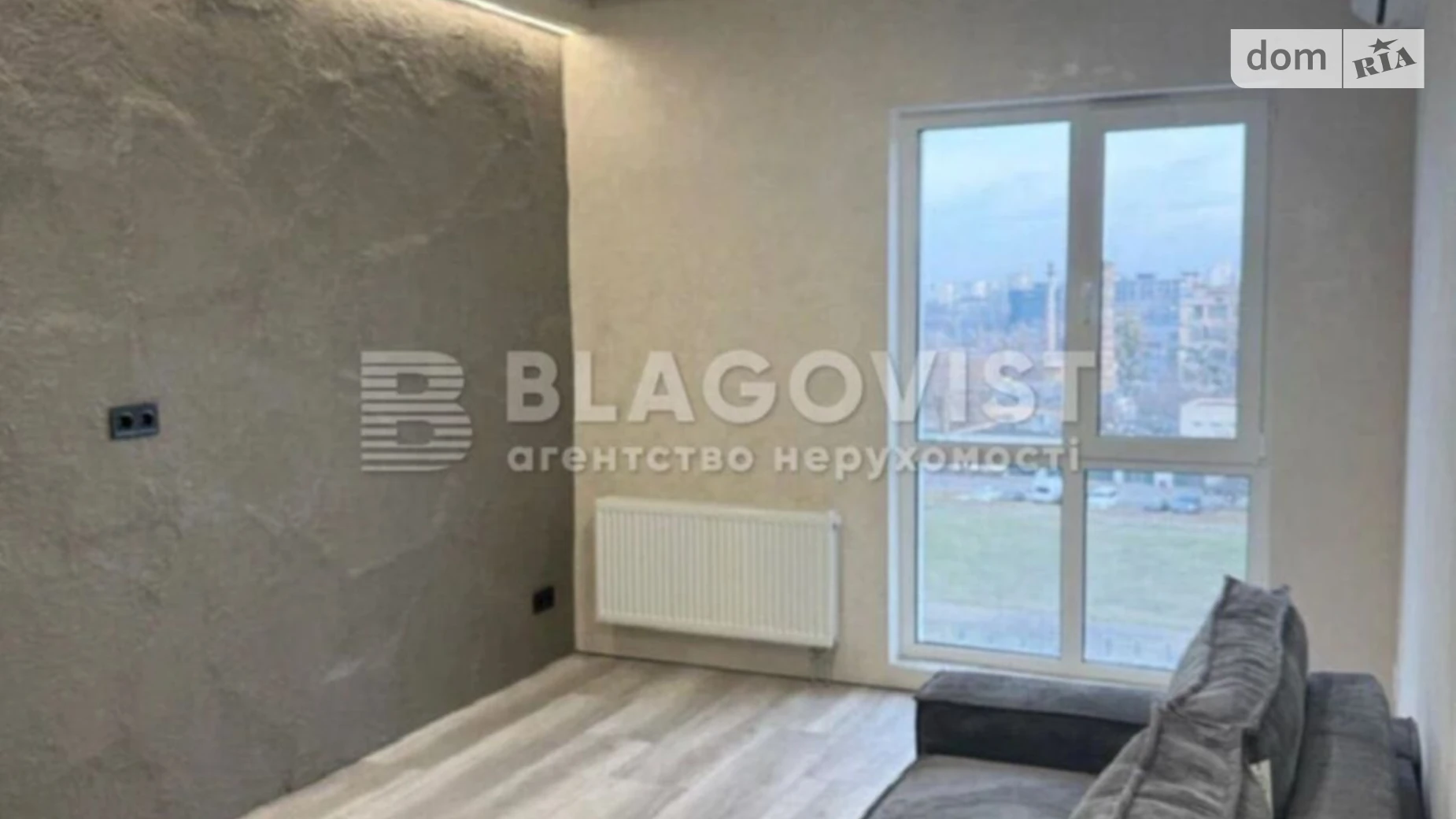 Продается 1-комнатная квартира 41 кв. м в Киеве, цена: 110000 $ - фото 3