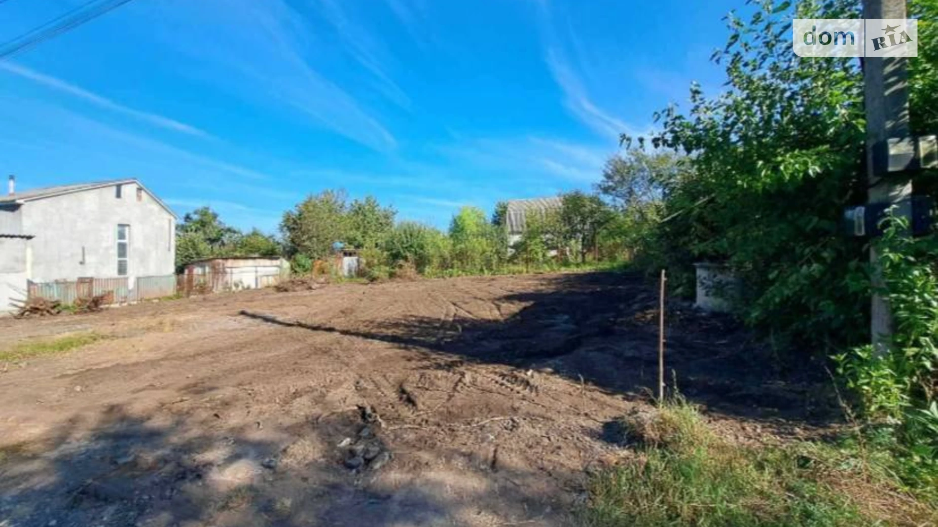 Продается земельный участок 5.5 соток в Хмельницкой области, цена: 11900 $ - фото 3