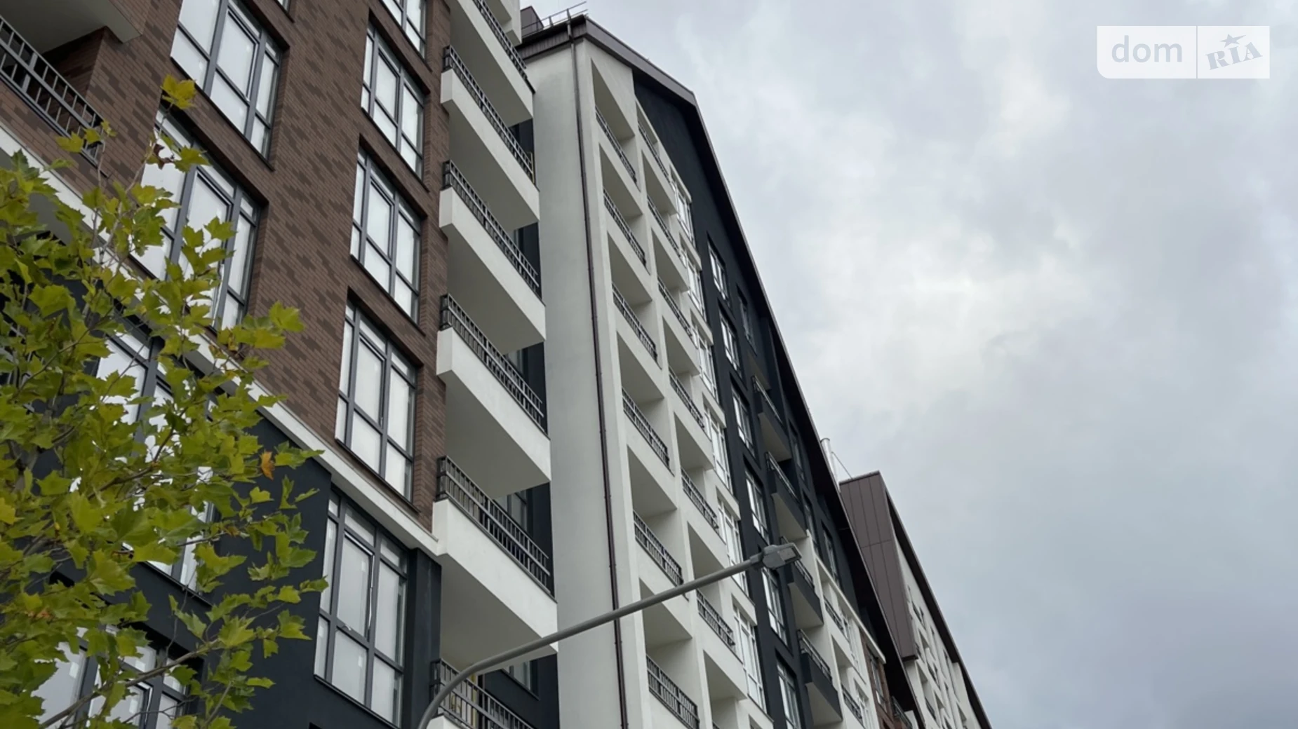 Продається 1-кімнатна квартира 43.7 кв. м у Ірпені, вул. Ольги Кобилянської(Достоєвського) - фото 3