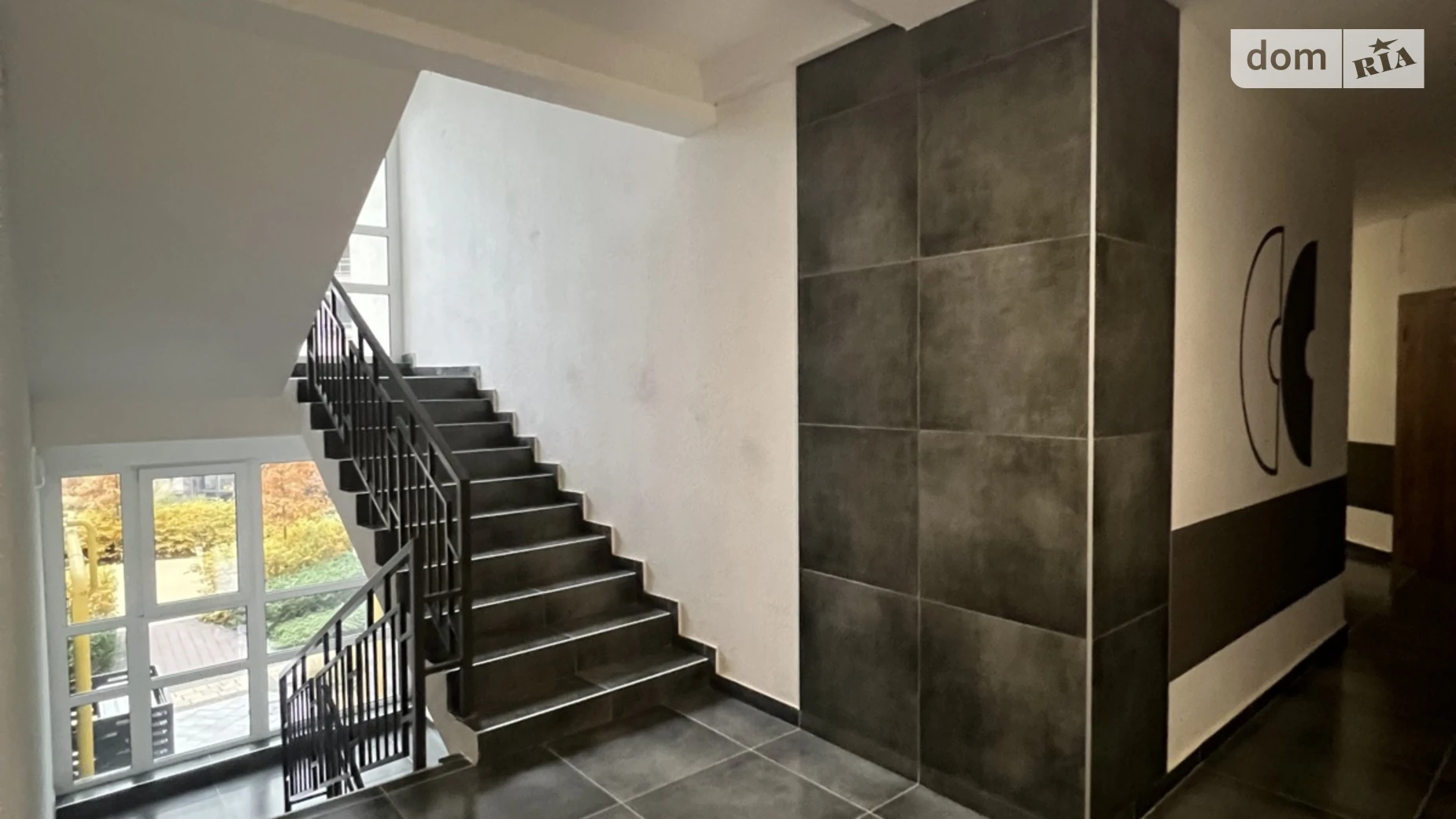 Продається 1-кімнатна квартира 43.7 кв. м у Ірпені, вул. Ольги Кобилянської(Достоєвського) - фото 4