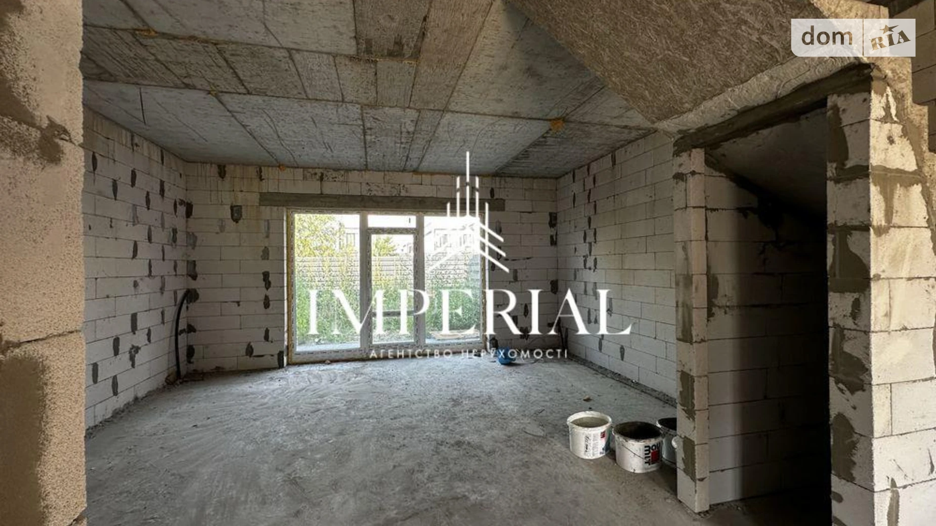 Продается часть дома 128 кв. м с баней/сауной, цена: 65000 $ - фото 2