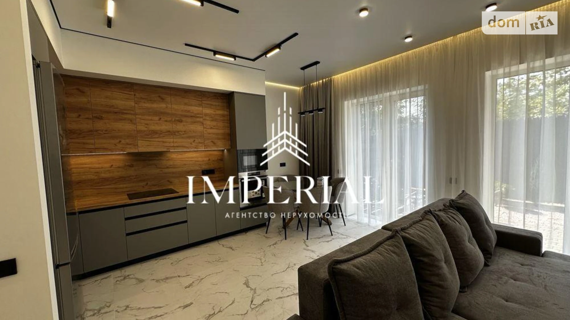 Продается часть дома 130 кв. м с мансардой, цена: 155000 $ - фото 2