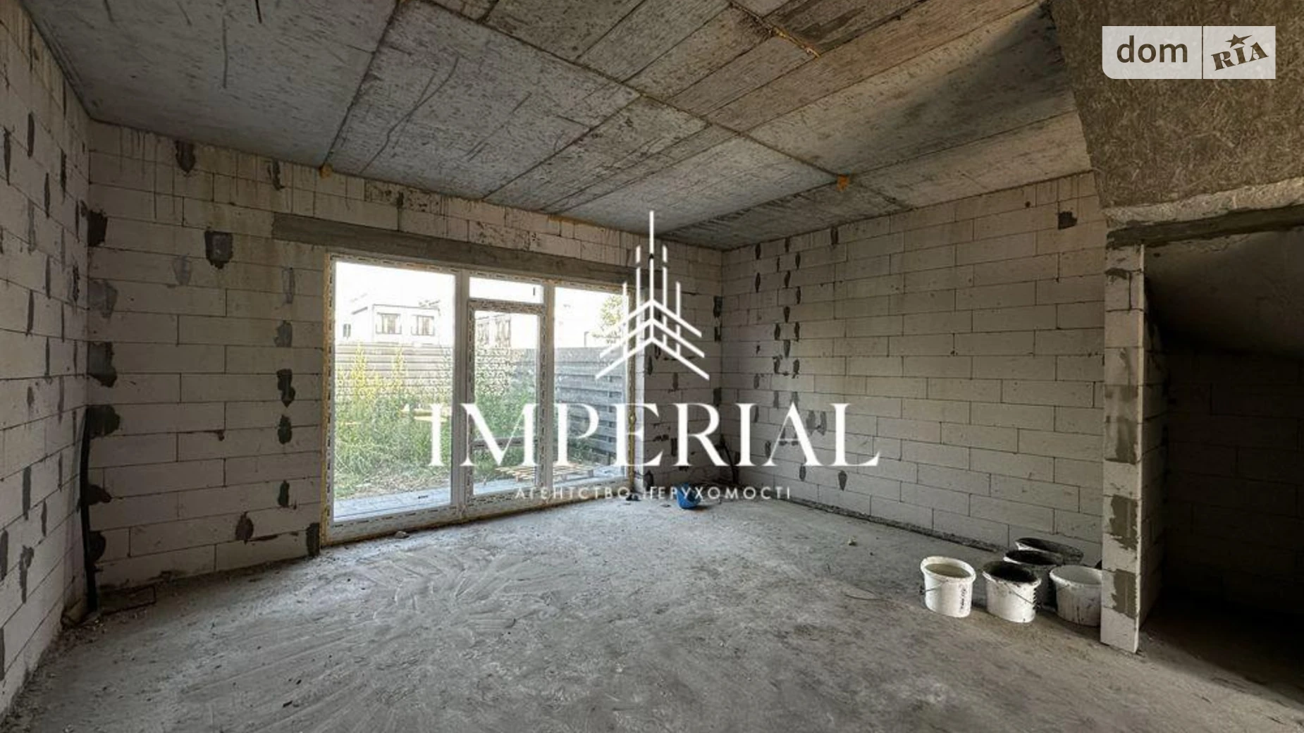 Продается часть дома 128 кв. м с баней/сауной, цена: 65000 $ - фото 3