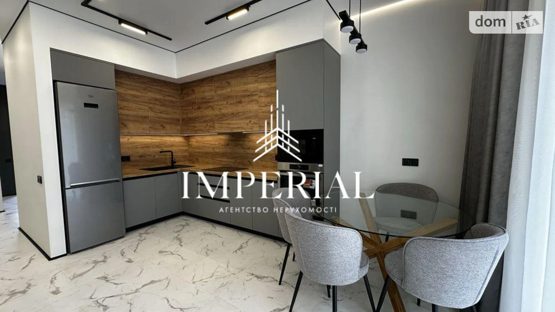 Продается часть дома 130 кв. м с мансардой, цена: 155000 $ - фото 3